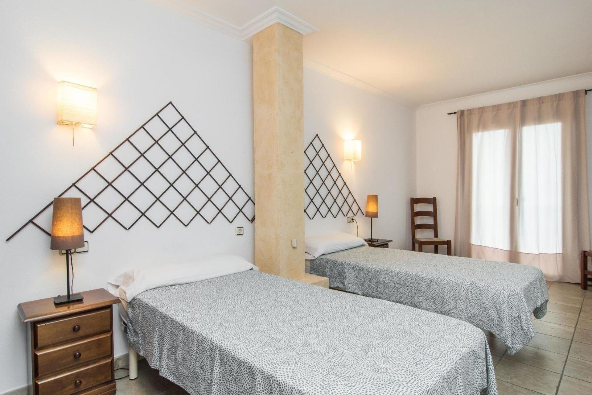 Ferienhaus Fuer 12 Personen Ca 400 M In Son Macia, Balearen Mallorca Kültér fotó